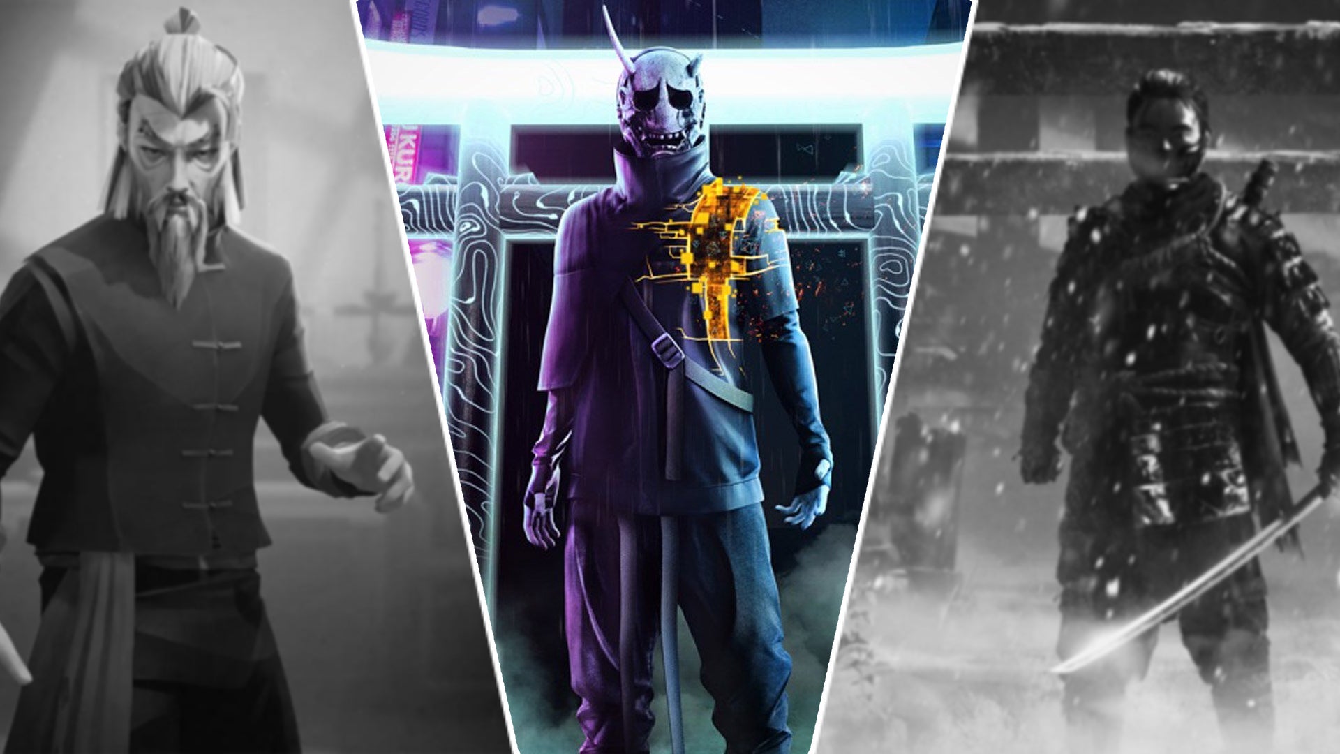 Ghostwire: Tokyo's authentic representation makes a mockery of Ghost of Tsushima and Sifu's cultural tourism